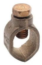 Bridgeport Fittings GRC-50 - Direct Burial Ground Rod Clamp