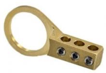 Bridgeport Fittings IGB-050 - Intersystem Bonding Bridge