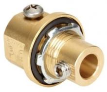 Bridgeport Fittings MCH-075 - Grounding and Bonding Hub
