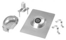 Bridgeport Fittings MK-10020 - Service Entrance Mast Kit
