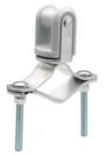 Bridgeport Fittings MWH-1 - Service Entrance Wire Holder