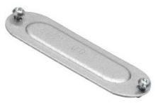 Bridgeport Fittings SC-43 - Conduit Body Cover