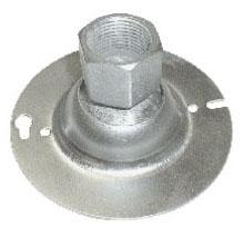 Bridgeport Fittings SFR-75 - Swivel Fixture Hanger