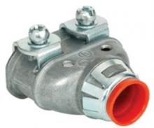 Bridgeport Fittings SG3838ASP - Flexible Conduit Connector
