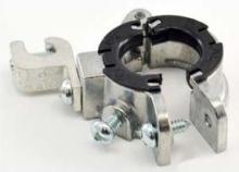 Bridgeport Fittings SGB-382CL - Split Grounding Bushing