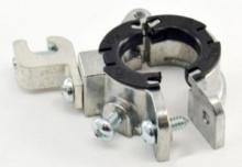 Bridgeport Fittings SGB-38514 - Split Grounding Bushing