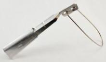Bridgeport Fittings WGC-1 - Service Entrance Wedge Grip Clamp