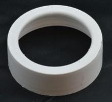 Bridgeport Fittings TWB-58 - EMT Conduit Bushing
