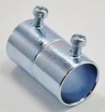 Bridgeport Fittings 241 - EMT Coupling