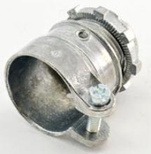 Bridgeport Fittings 410-DC2 - Flexible Conduit Connector