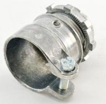 Bridgeport Fittings 414-DC2 - Flexible Conduit Connector