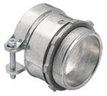 Bridgeport Fittings 416-DC2 - Flexible Conduit Connector
