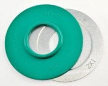 Bridgeport Fittings 1073-RT - Conduit Reducing Washer