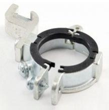 Bridgeport Fittings SGBS-384CL - Rigid/IMC/EMT Conduit Split Grounding Bushing