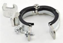 Bridgeport Fittings SGBS-385CL - Rigid/IMC/EMT Conduit Split Grounding Bushing