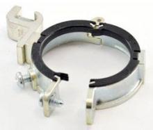 Bridgeport Fittings SGBS-386CL - Rigid/IMC/EMT Conduit Split Grounding Bushing