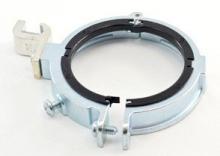Bridgeport Fittings SGBS-388CL - Rigid/IMC/EMT Conduit Split Grounding Bushing