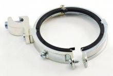 Bridgeport Fittings SGBS-390CL - Rigid/IMC/EMT Conduit Split Grounding Bushing