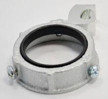 Bridgeport Fittings TL-390 - Grounding Bushing